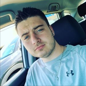 Meet your Posher, Joey